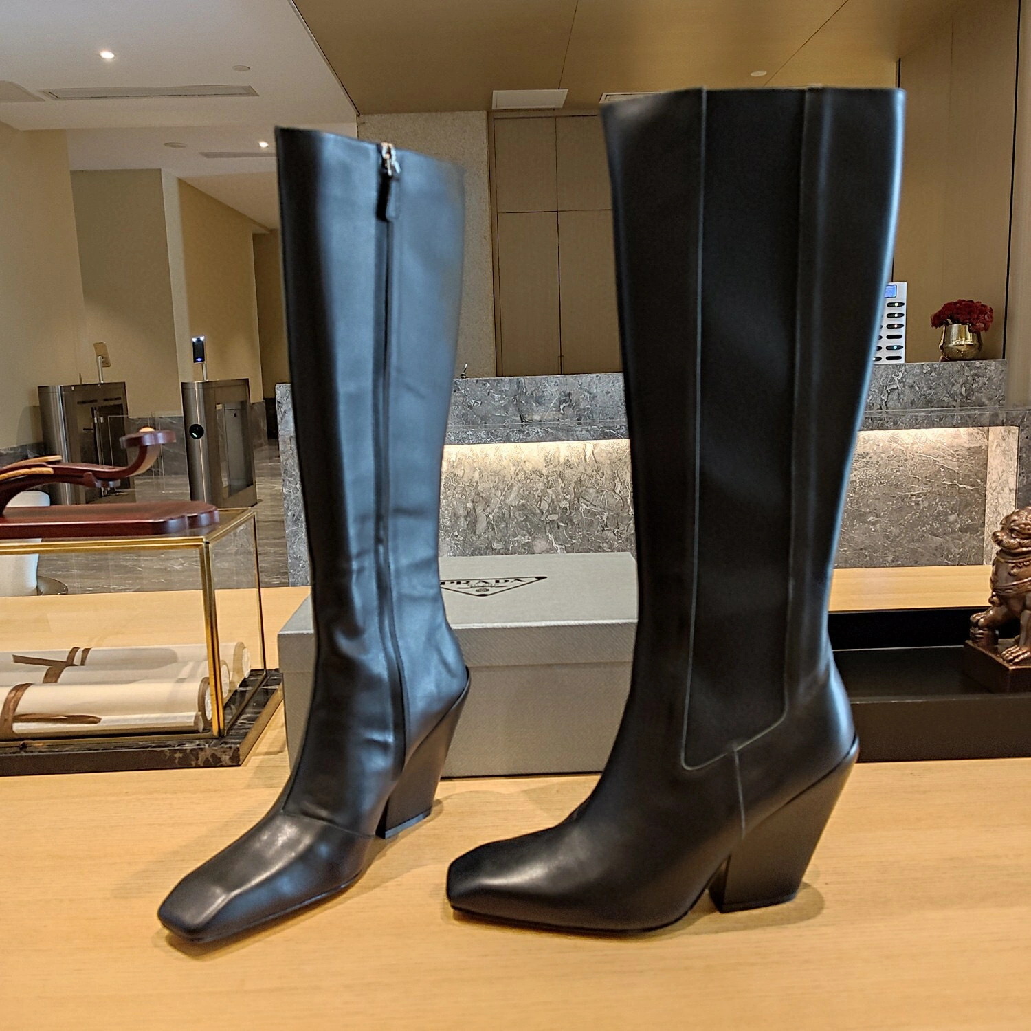 COCO-- Heel height 8.5cm item: B-X158J2149